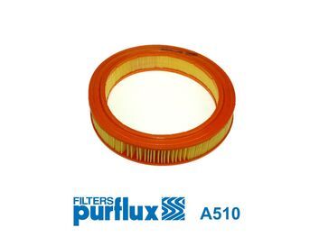 Воздушный фильтр PURFLUX A510