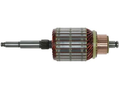Enkurs, Starteris AS-PL SA0129S