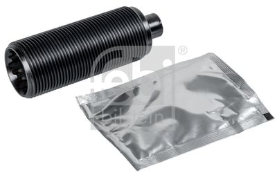 Болт, корпус скобы тормоза FEBI BILSTEIN 107244