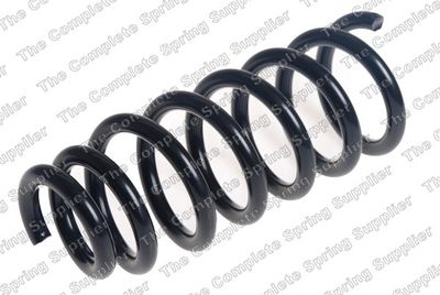 Balstiekārtas atspere LESJOFORS 4041418