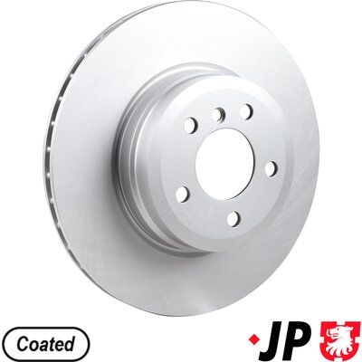 Тормозной диск JP GROUP 1463206100