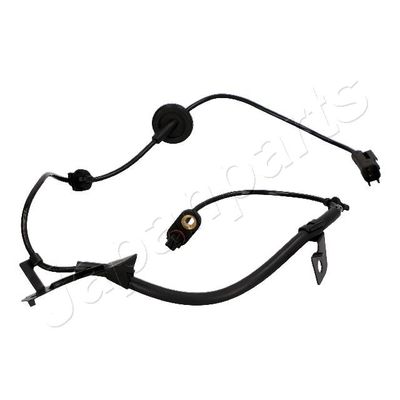 Датчик, частота вращения колеса JAPANPARTS ABS-543