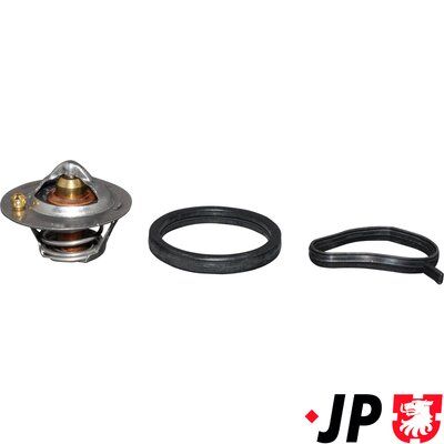 Термостат, охлаждающая жидкость JP GROUP 1514600810