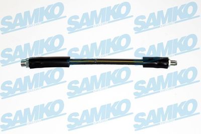 Тормозной шланг SAMKO 6T48334