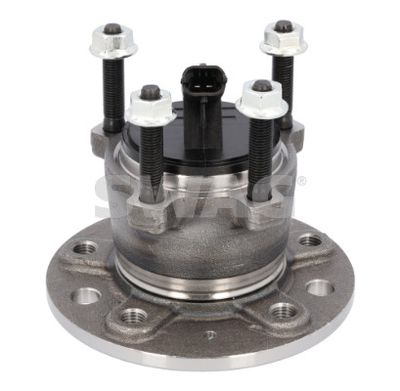 Riteņa rumbas gultņa komplekts SWAG 40 92 6675