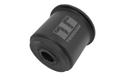 Втулка, балка моста TEDGUM 00542531