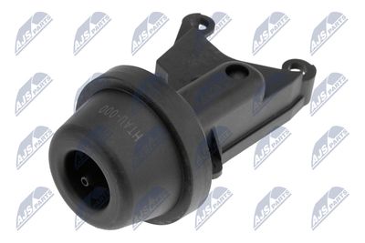 Ieplūdes caurule, Gaisa pievads NTY ENK-AU-000