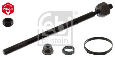 Осевой шарнир, рулевая тяга FEBI BILSTEIN 43794