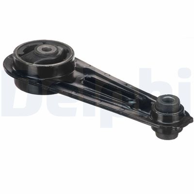 Подвеска, двигатель DELPHI TEM186