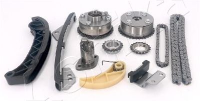 Комплект цели привода распредвала ASHIKA KCK226V