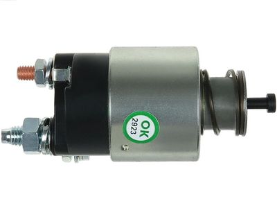 Ievilcējrelejs, Starteris AS-PL SS9149P
