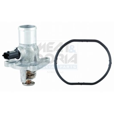 Termostats, Dzesēšanas šķidrums MEAT & DORIA 92692