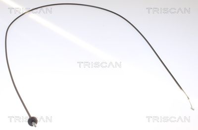 Motora pārsega slēdzenes trose TRISCAN 8140 23602
