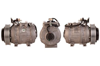 Компрессор, кондиционер LUCAS ACP560