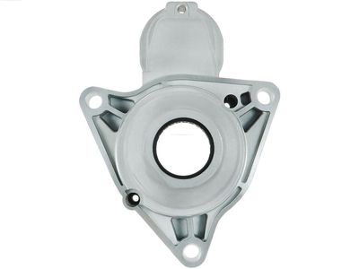 Крышка стартера, карбюратор AS-PL SBR3004