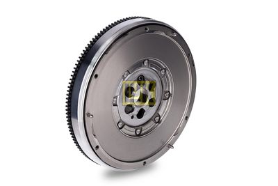 Маховик Schaeffler LuK 415 0743 10