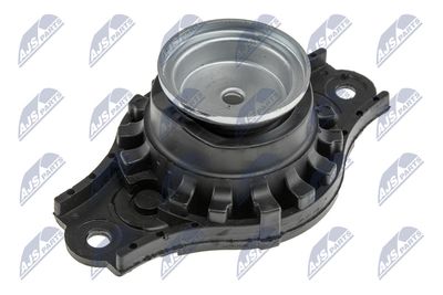 Подвеска, амортизатор NTY AD-NS-007