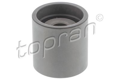 Паразитный / Ведущий ролик, зубчатый ремень TOPRAN 107 507