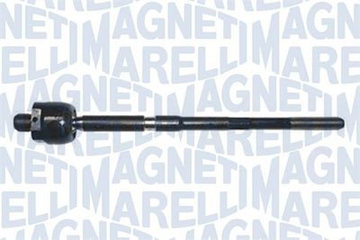 Осевой шарнир, рулевая тяга MAGNETI MARELLI 301181313450