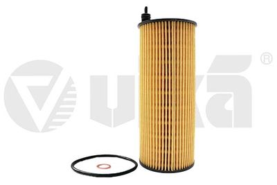 Масляный фильтр vika 19994501