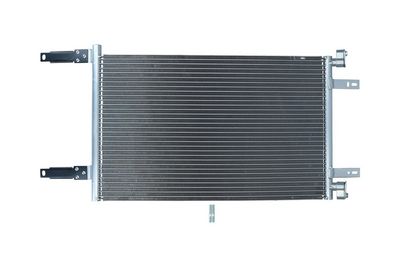 Конденсатор, кондиционер KAMOKA 7800366