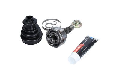 Šarnīru komplekts, Piedziņas vārpsta KAMOKA 6802