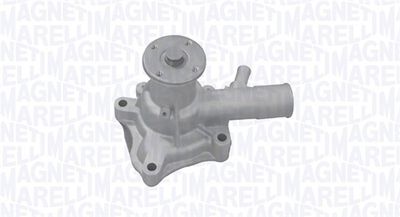 Ūdens sūknis, dzinēja dzesēšana MAGNETI MARELLI 352316171121