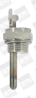 Kvēlsvece, Autonomā apsilde BorgWarner (BERU) GH648