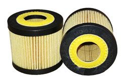 Eļļas filtrs ALCO FILTER MD-675