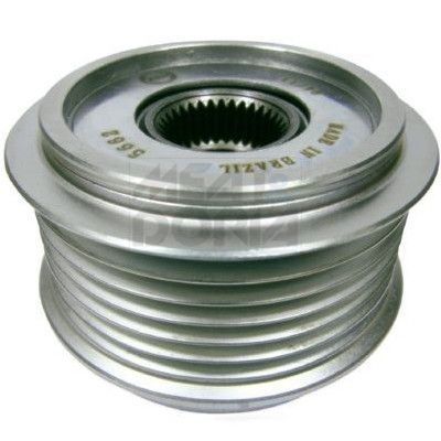 Механизм свободного хода генератора MEAT & DORIA 45285