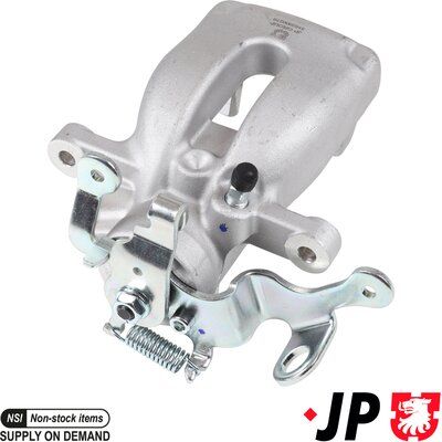 Тормозной суппорт JP GROUP 3162000270