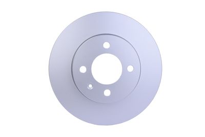 Тормозной диск HELLA 8DD 355 101-641