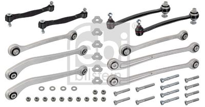 Stabilisaator,käändmik FEBI BILSTEIN 23801