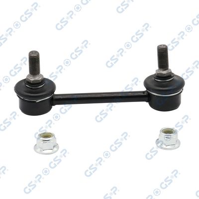 Stiepnis/Atsaite, Stabilizators GSP S050351