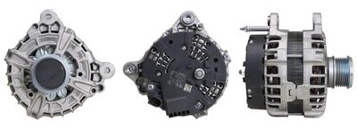 Генератор LUCAS LRA04630