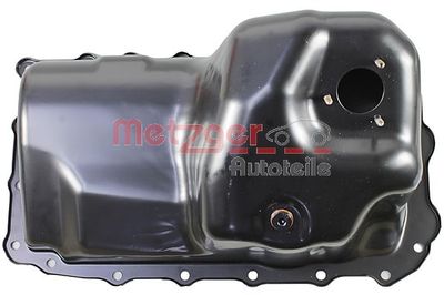 Масляный поддон METZGER 7990159