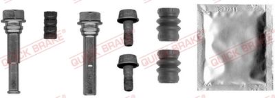Комплект направляющей гильзы QUICK BRAKE 113-0012X