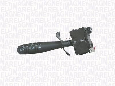 Slēdzis uz stūres statnes MAGNETI MARELLI 000050111010
