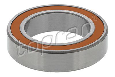 Подшипник, промежуточный подшипник карданного вала TOPRAN 501 617