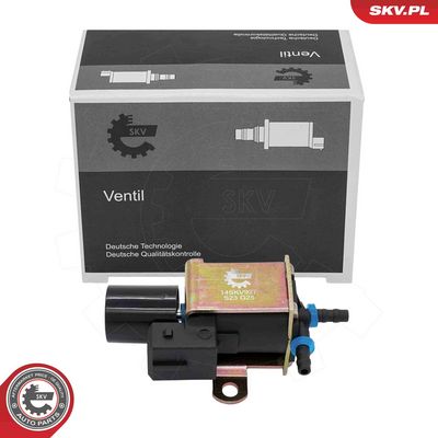 Преобразователь давления, турбокомпрессор ESEN SKV 14SKV927