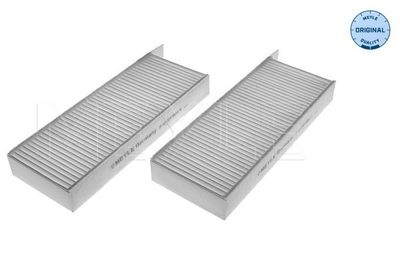 Фильтр, воздух во внутренном пространстве MEYLE 11123190016S