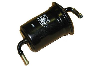 Degvielas filtrs KAVO PARTS DF-7760