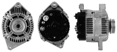 Генератор LUCAS LRA02032