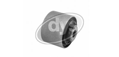 Piekare, Riteņu gutņa korpuss DYS 74-27618