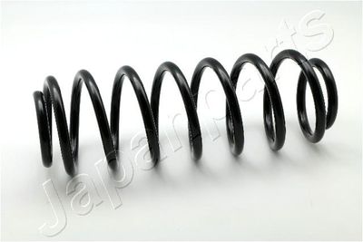 Balstiekārtas atspere JAPANPARTS ZC6178A