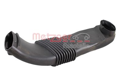 Gaisa tvērēja caurule, Gaisa filtrs METZGER 2389234