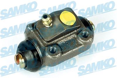 Riteņa bremžu cilindrs SAMKO C99005