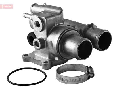 Termostats, Dzesēšanas šķidrums DENSO DTM88587