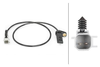 Devējs, Riteņu griešanās ātrums HELLA 6PU 230 040-371