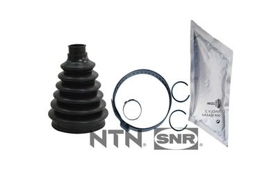 Комплект пыльника, приводной вал SNR OBK68.002
